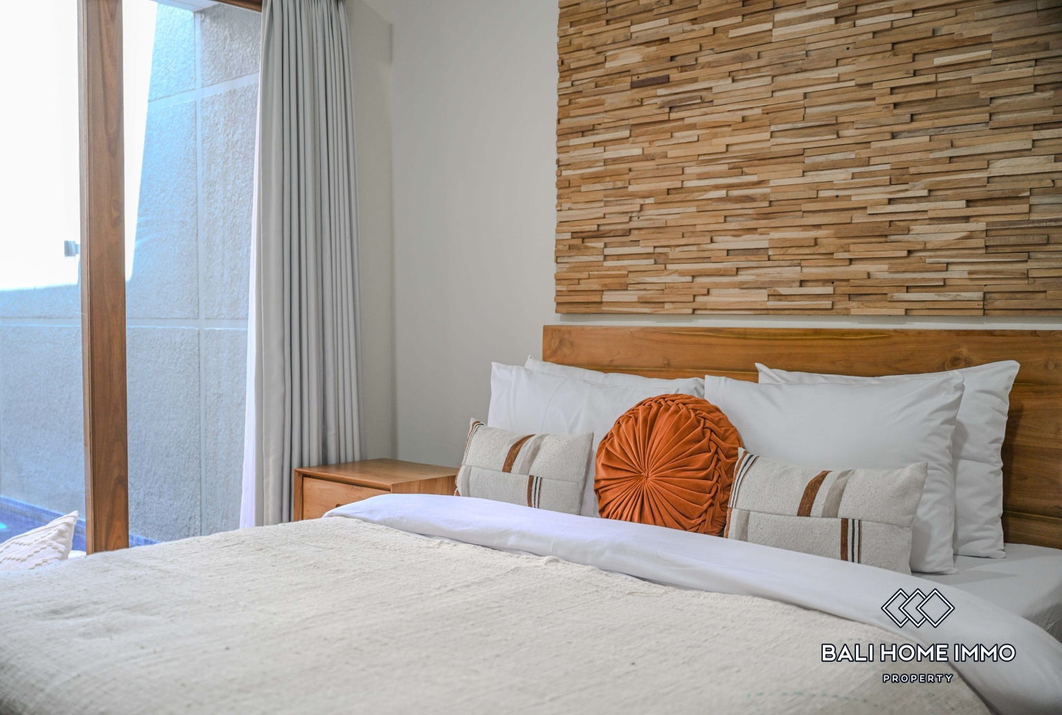 2 Bedroom Villa for Rent in Canggu Residential Side — image 14