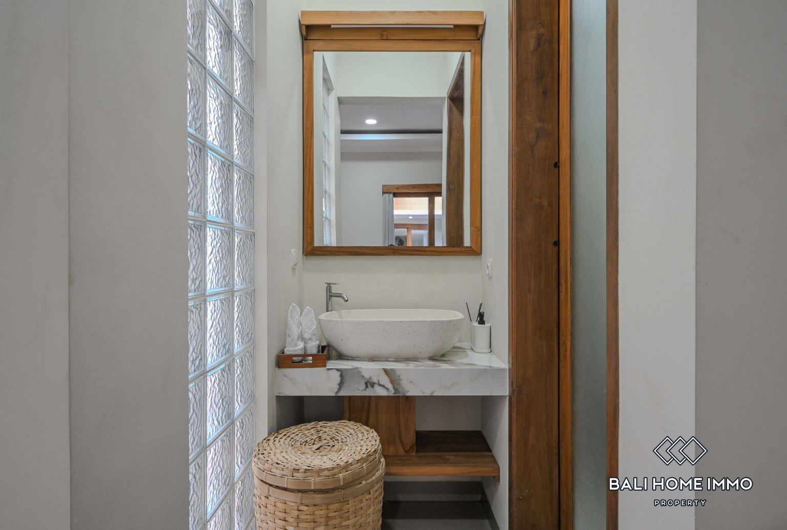 2 Bedroom Villa for Rent in Canggu Residential Side — image 16