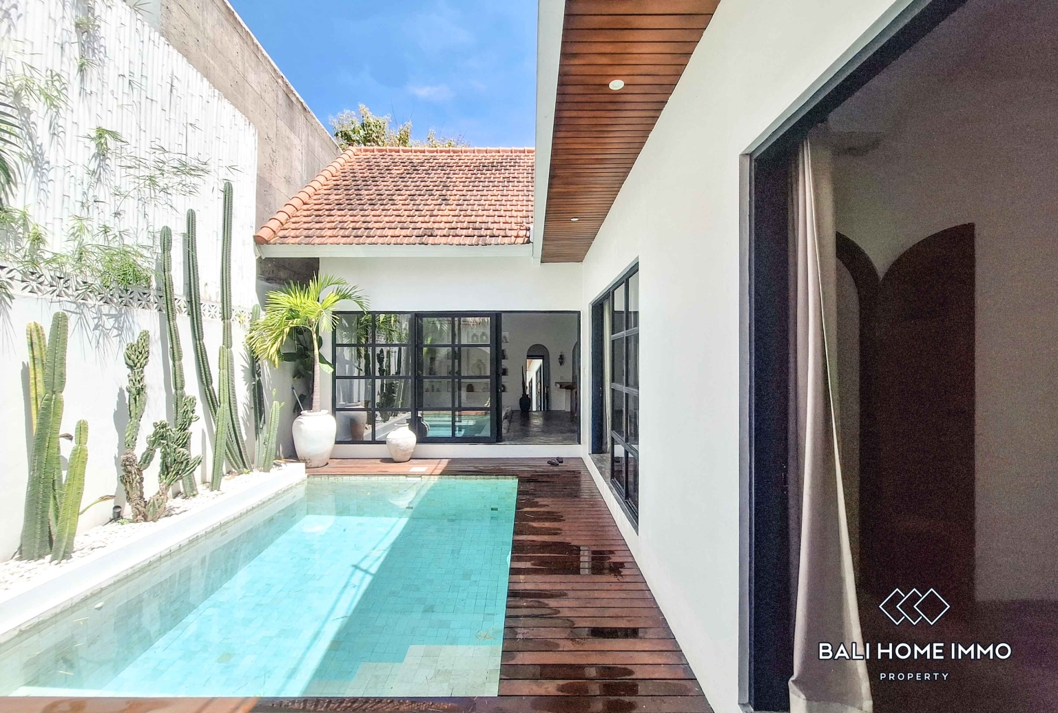 2 Bedroom Villa For Rent in Canggu Residential Side — image 15
