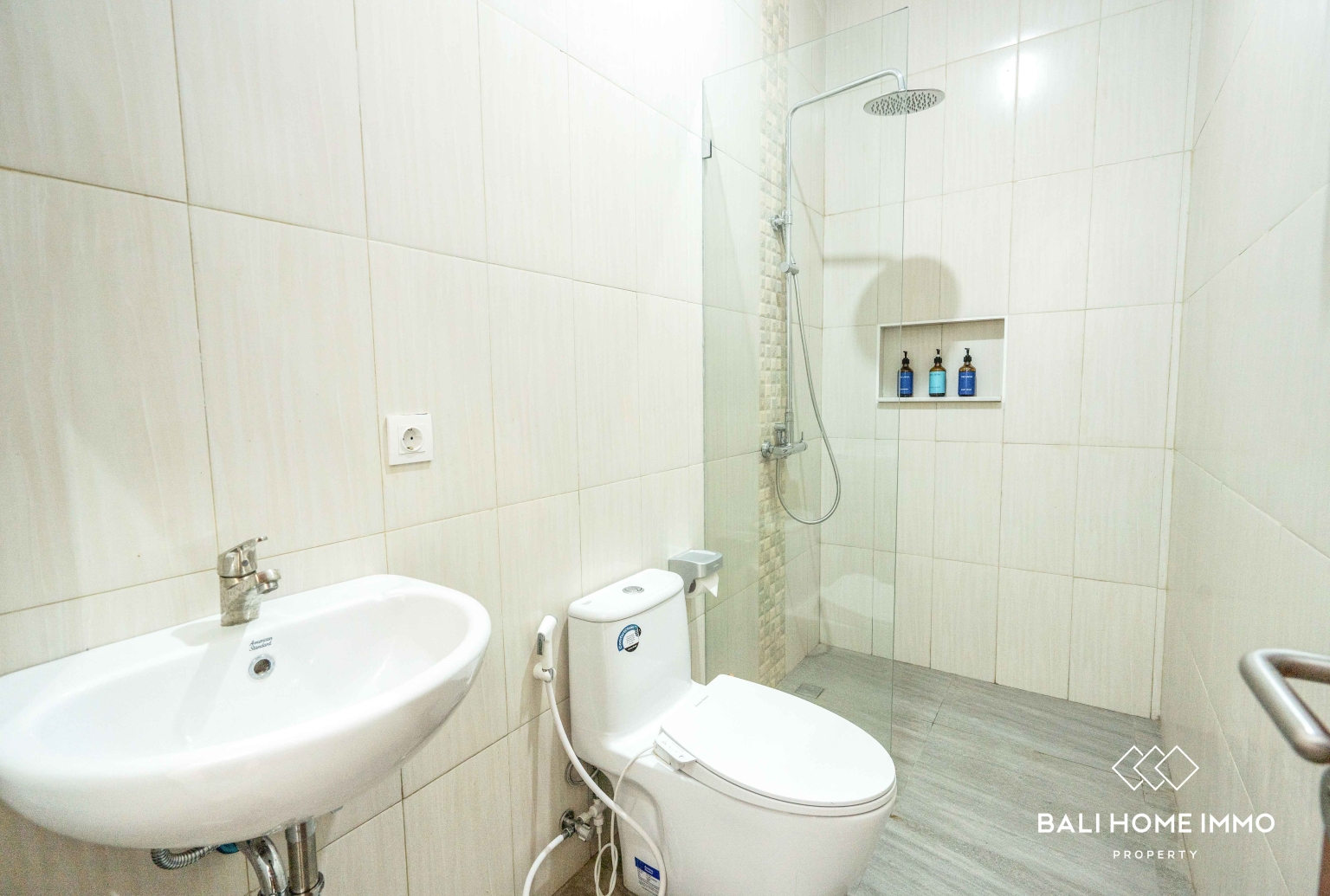2 Bedroom Villa for Rent in Kuta in Tibubeneng — image 14