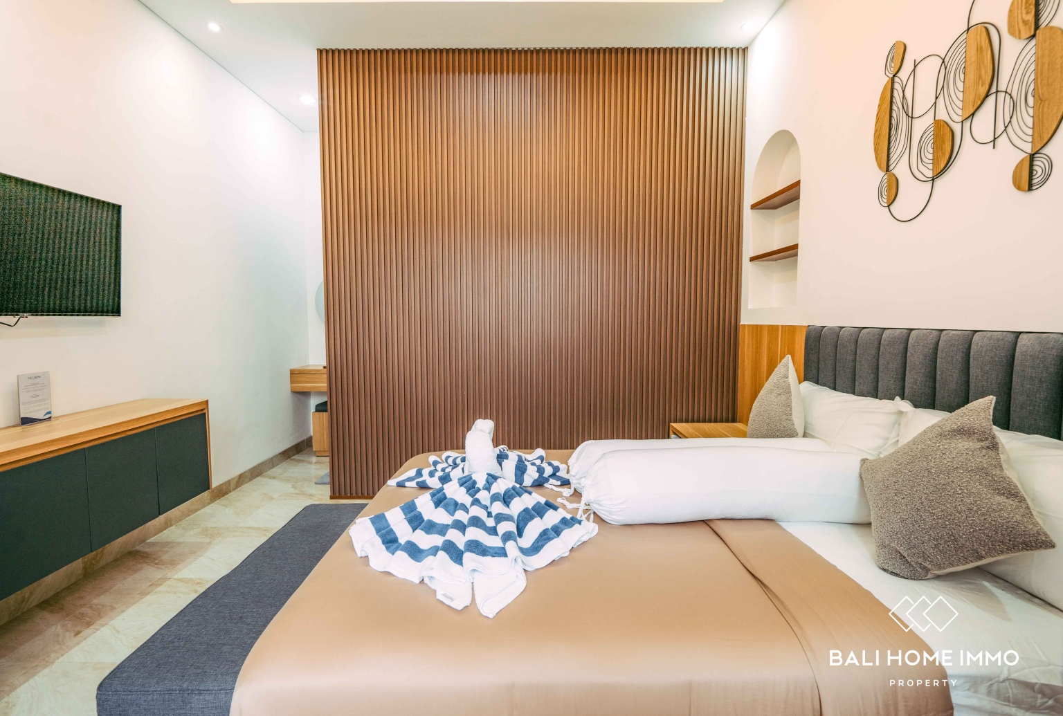 2 Bedroom Villa for Rent in Kuta in Tibubeneng — image 13
