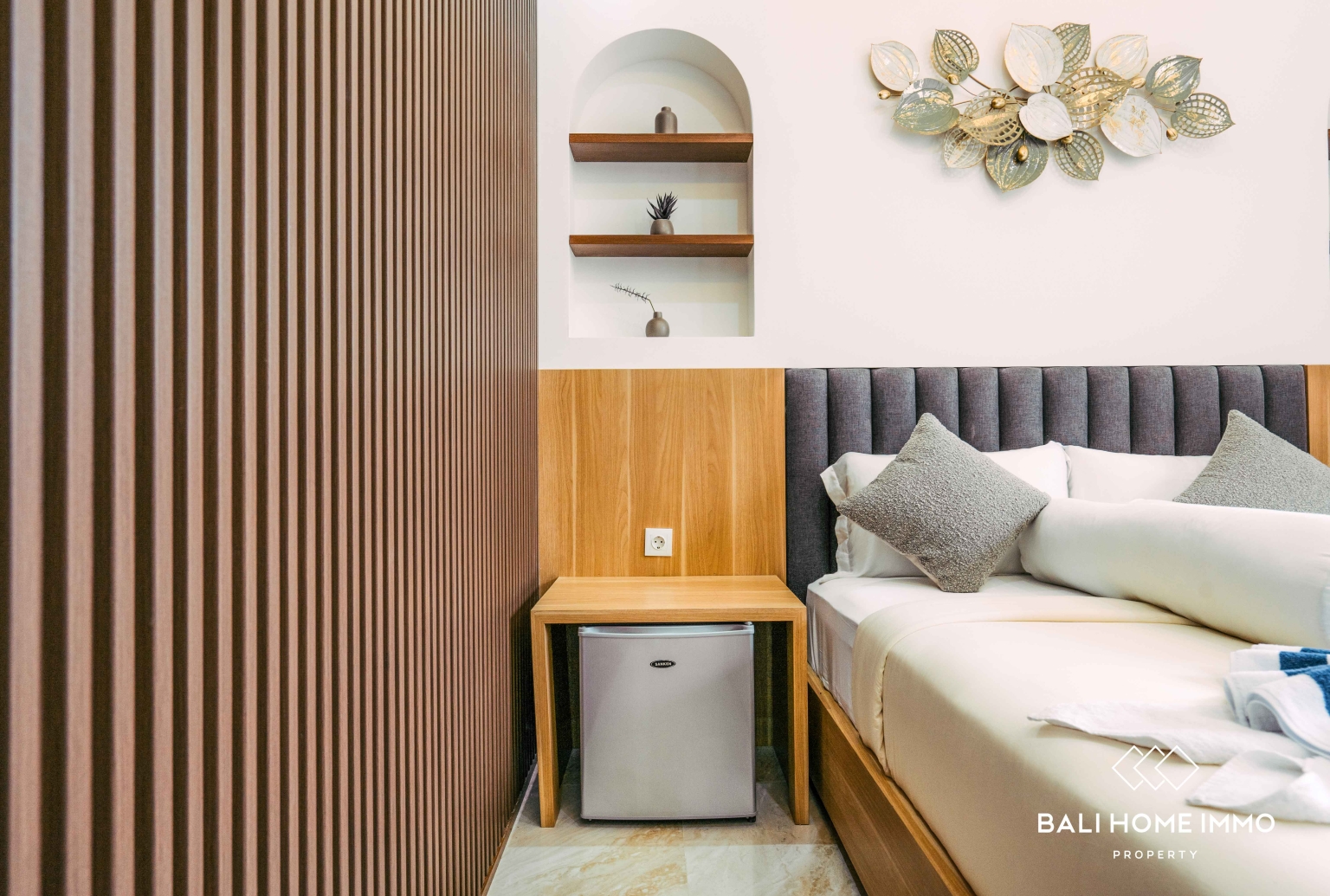 2 Bedroom Villa for Rent in Kuta in Tibubeneng — image 7
