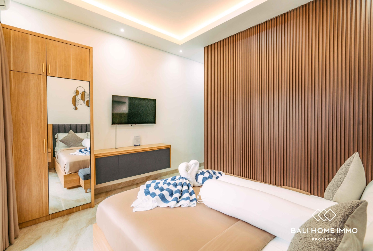 2 Bedroom Villa for Rent in Kuta in Tibubeneng — image 12