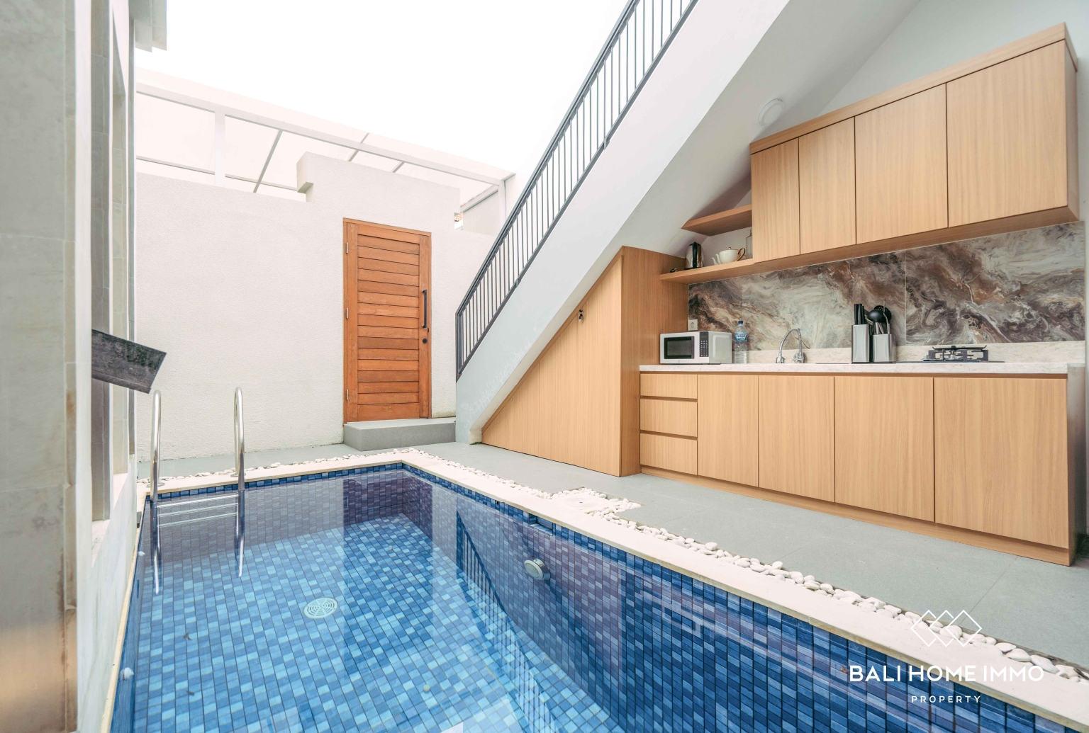 2 Bedroom Villa for Rent in Kuta in Tibubeneng — image 1