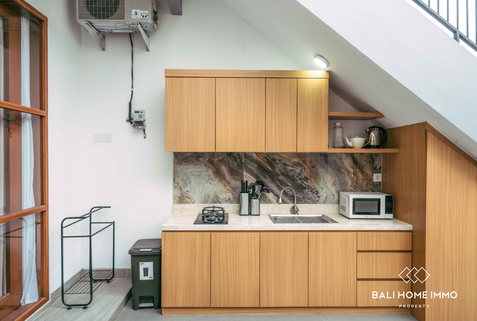 2 Bedroom Villa for Rent in Kuta in Tibubeneng — image 3