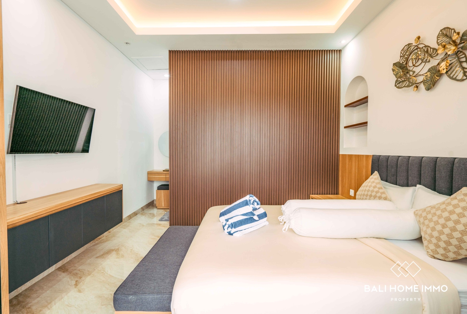 2 Bedroom Villa for Rent in Kuta in Tibubeneng — image 8