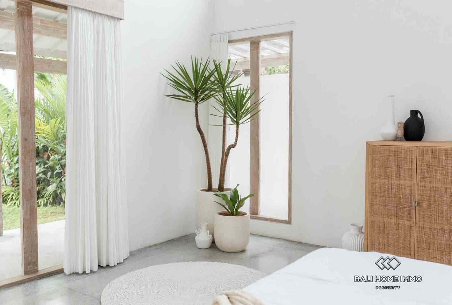 2 Bedroom Villa for Rent in Pererenan Beachside — image 7