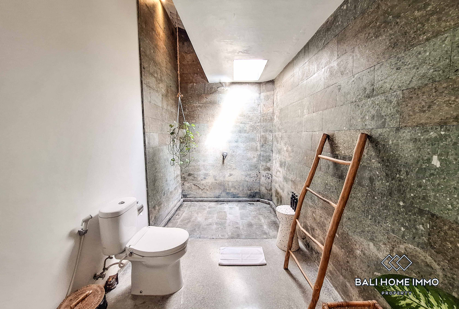 2 Bedroom Villa for Rent in Pererenan Beachside — image 10