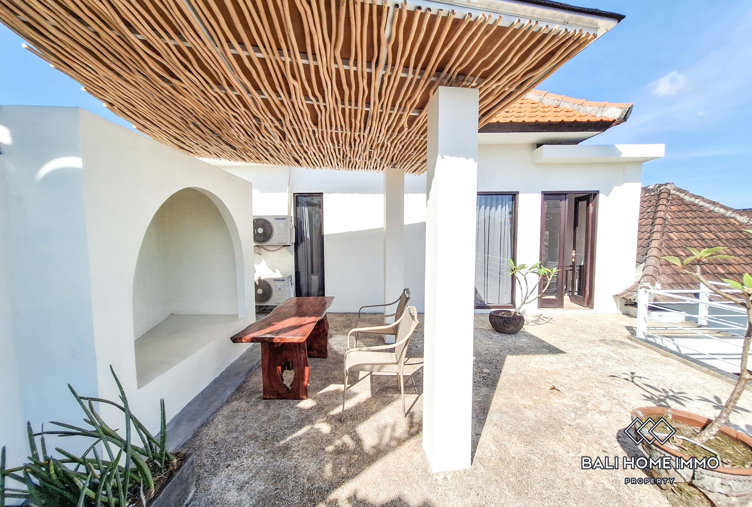 2 Bedroom Villa for Rent in Seminyak Residential Side — image 8