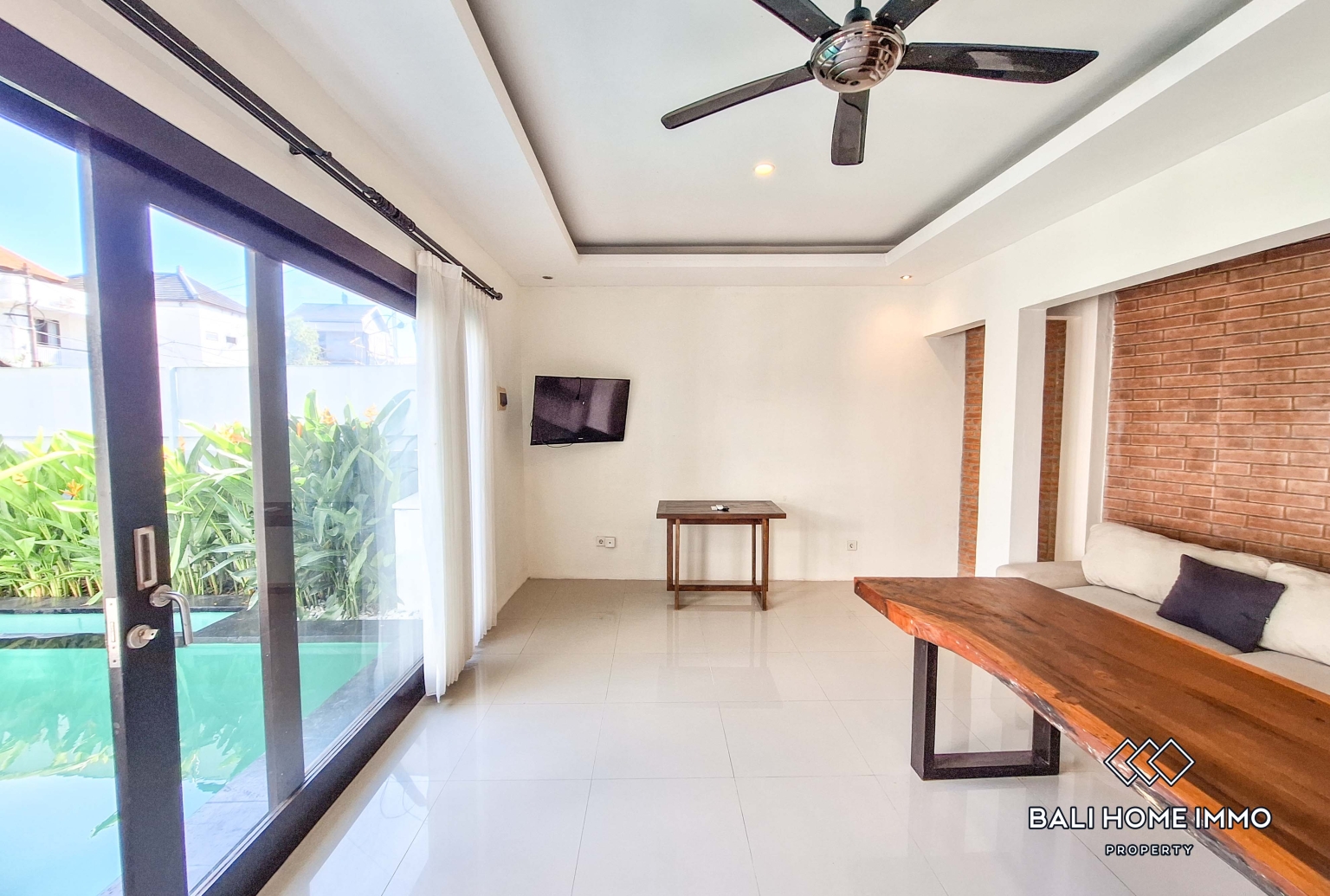 2 Bedroom Villa for Rent in Seminyak Residential Side — image 3