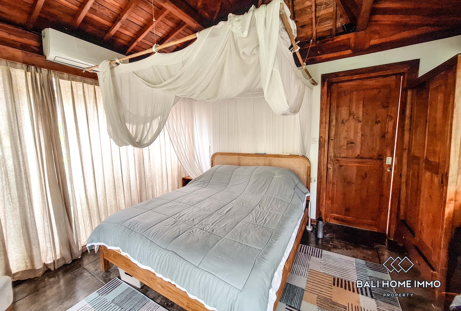 2 Bedroom Villa For Rent in Seseh Beachside — image 7