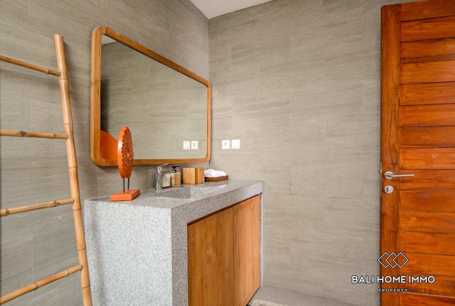 2 Bedroom Villa for Rent in Seseh Residential Side — image 10