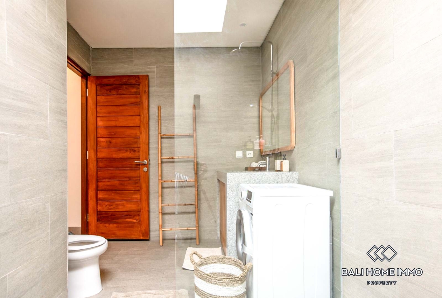 2 Bedroom Villa for Rent in Seseh Residential Side — image 9