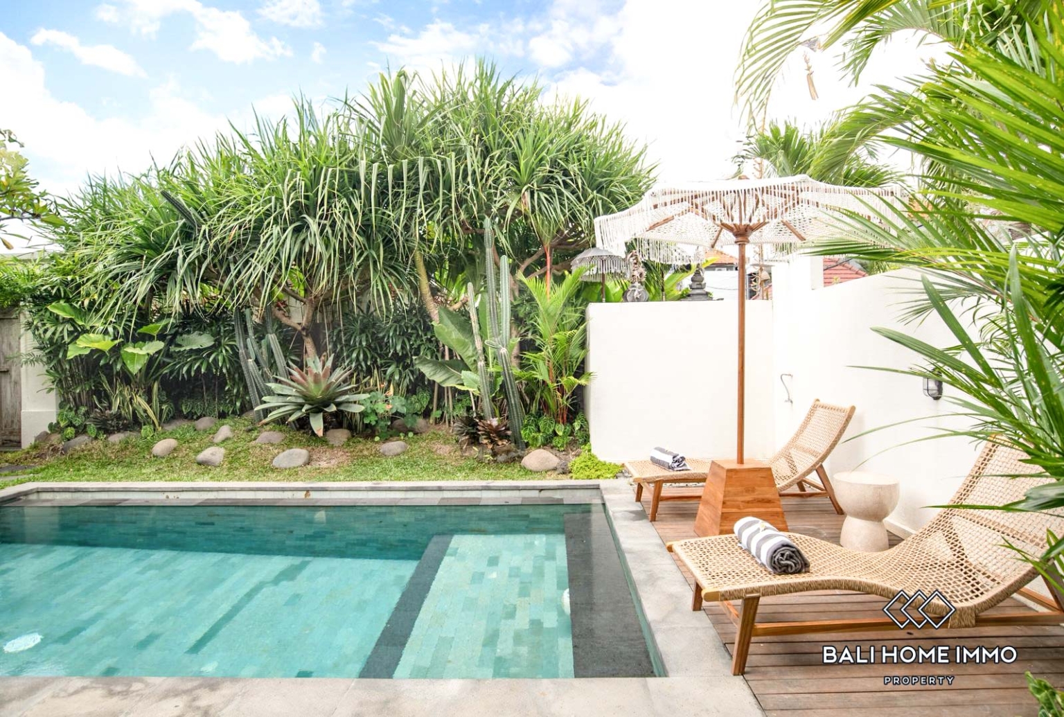 2 Bedroom Villa for Rent in Seseh Residential Side — image 15