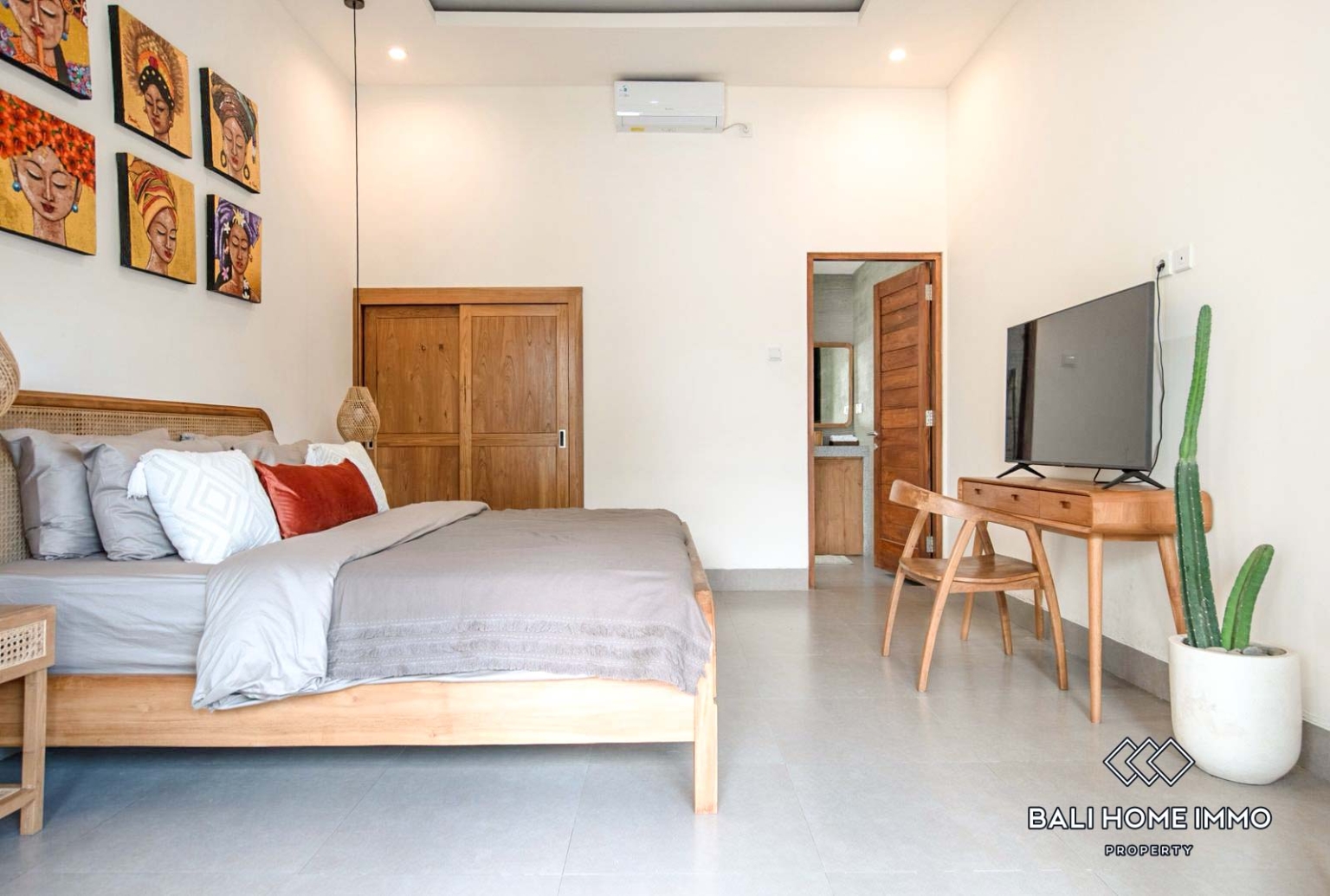 2 Bedroom Villa for Rent in Seseh Residential Side — image 8