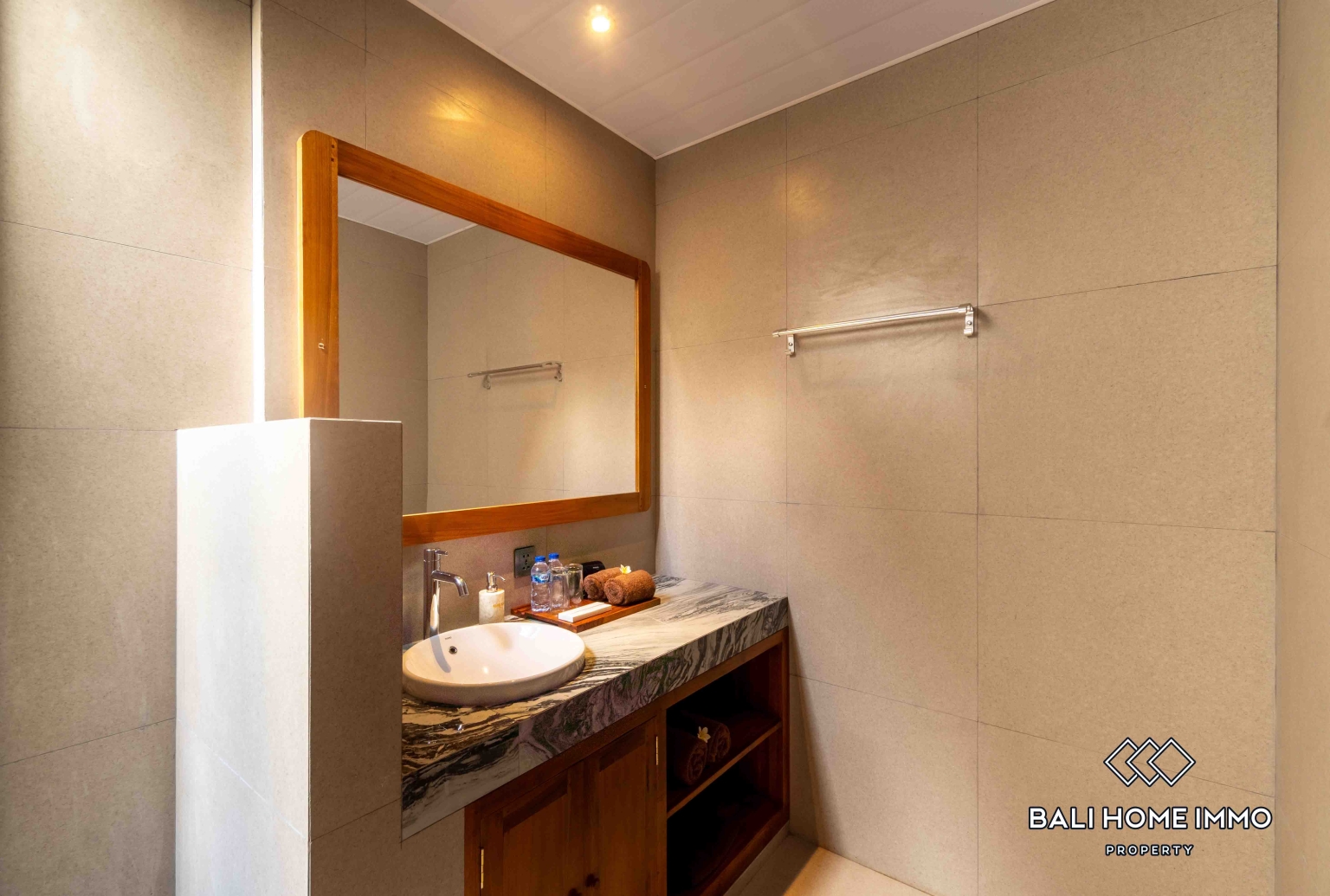 2 Bedroom Villa for Rent in Ubud in Tibubeneng — image 6