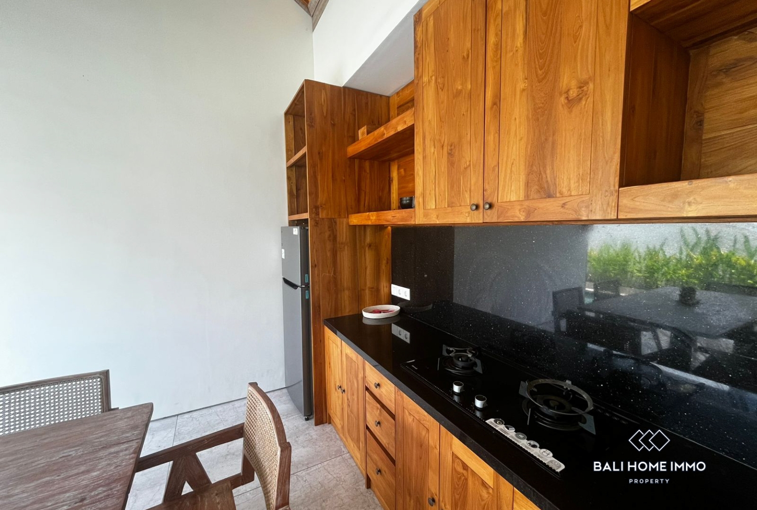 2 bedroom villa for rent in Ubud in Tibubeneng — image 3
