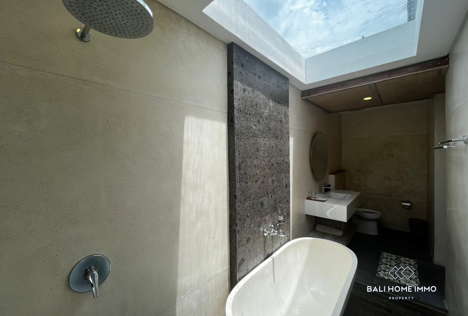 2 bedroom villa for rent in Ubud in Tibubeneng — image 7