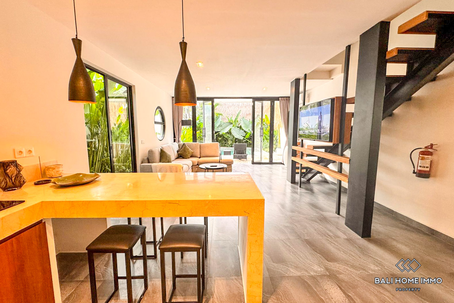 2 Bedroom Villa For Rent in Umalas Kuwum — image 5