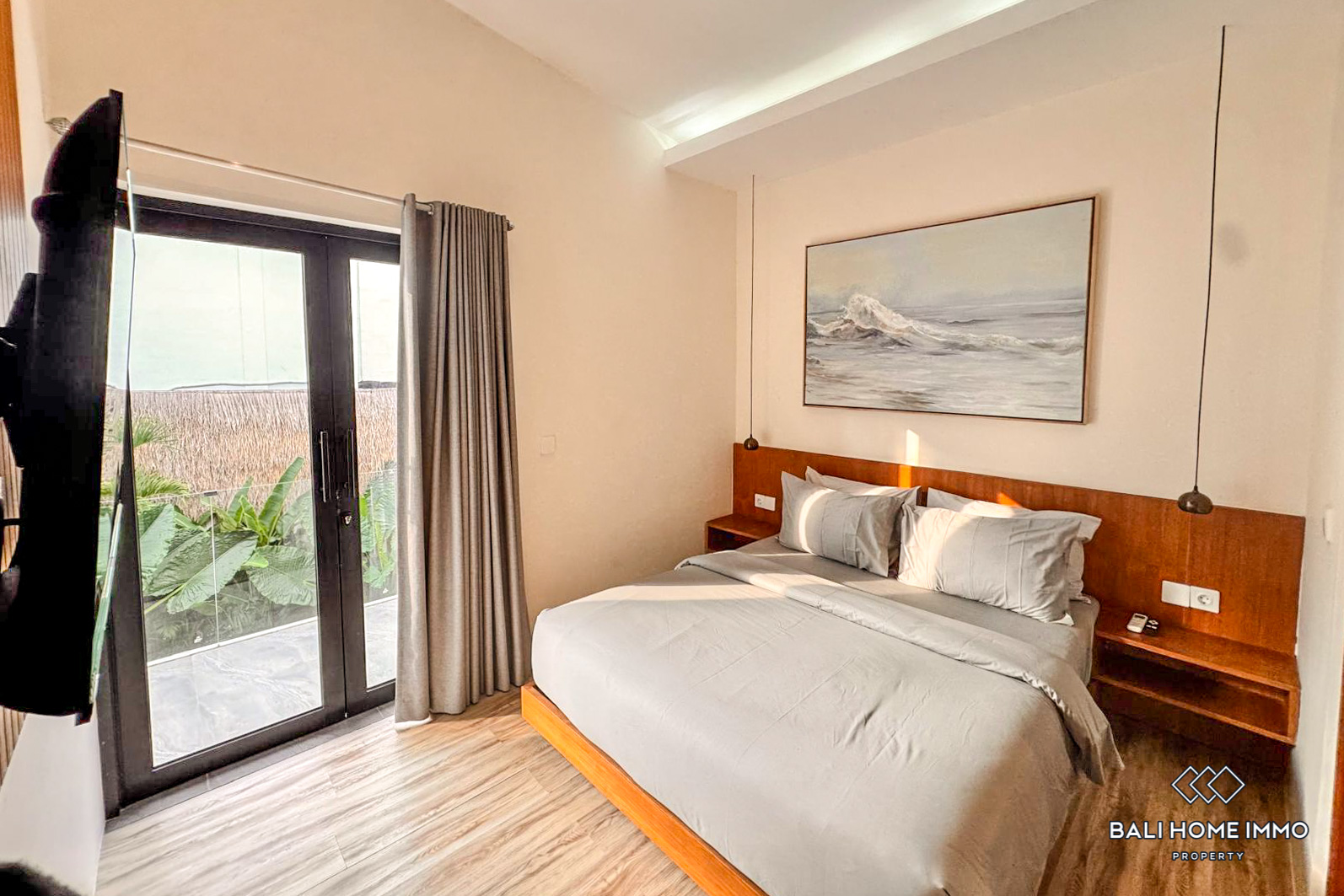 2 Bedroom Villa For Rent in Umalas Kuwum — image 7