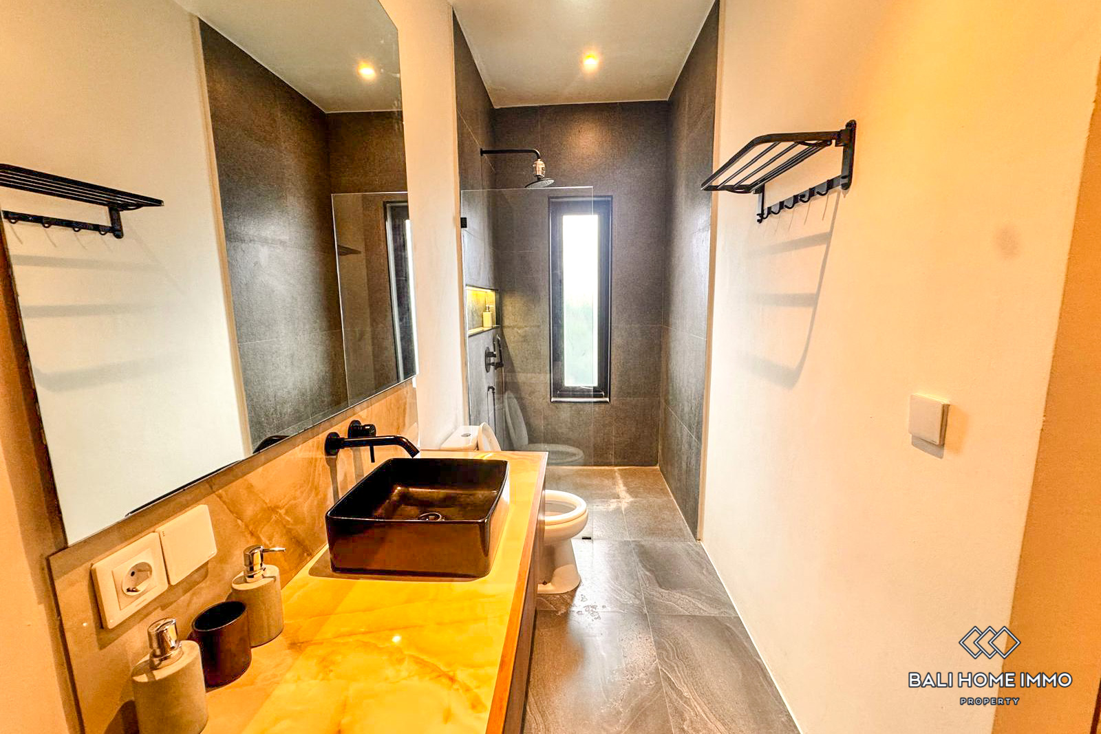 2 Bedroom Villa For Rent in Umalas Kuwum — image 9