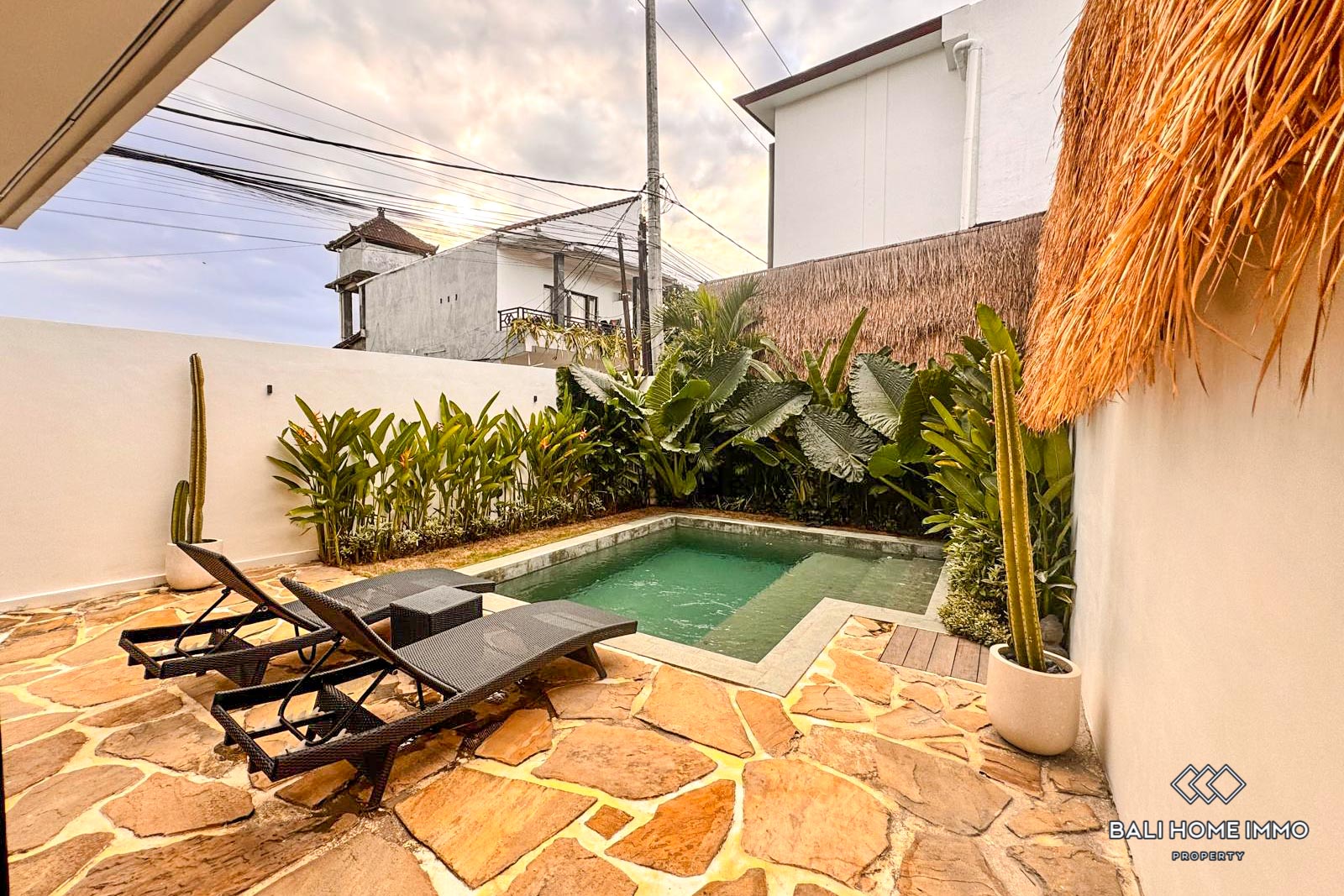 2 Bedroom Villa For Rent in Umalas Kuwum — image 12