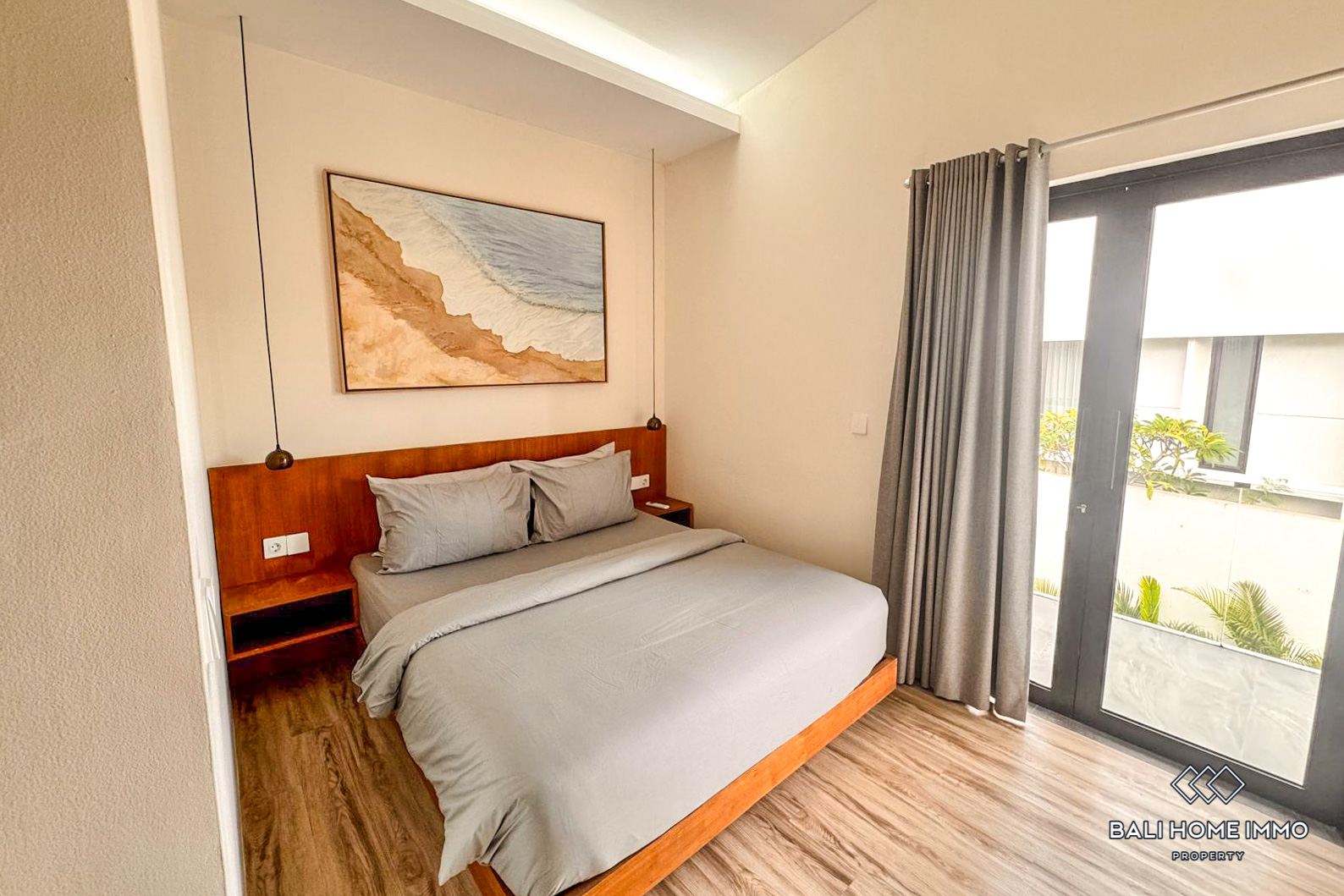 2 Bedroom Villa For Rent in Umalas Kuwum — image 6