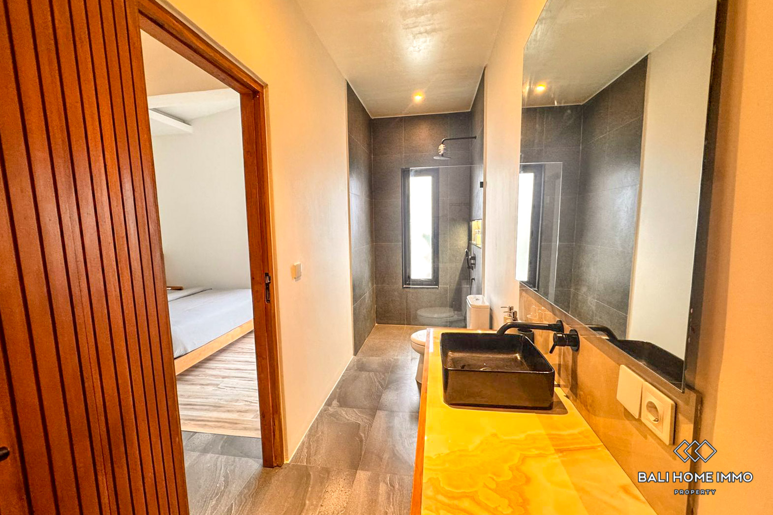 2 Bedroom Villa For Rent in Umalas Kuwum — image 8