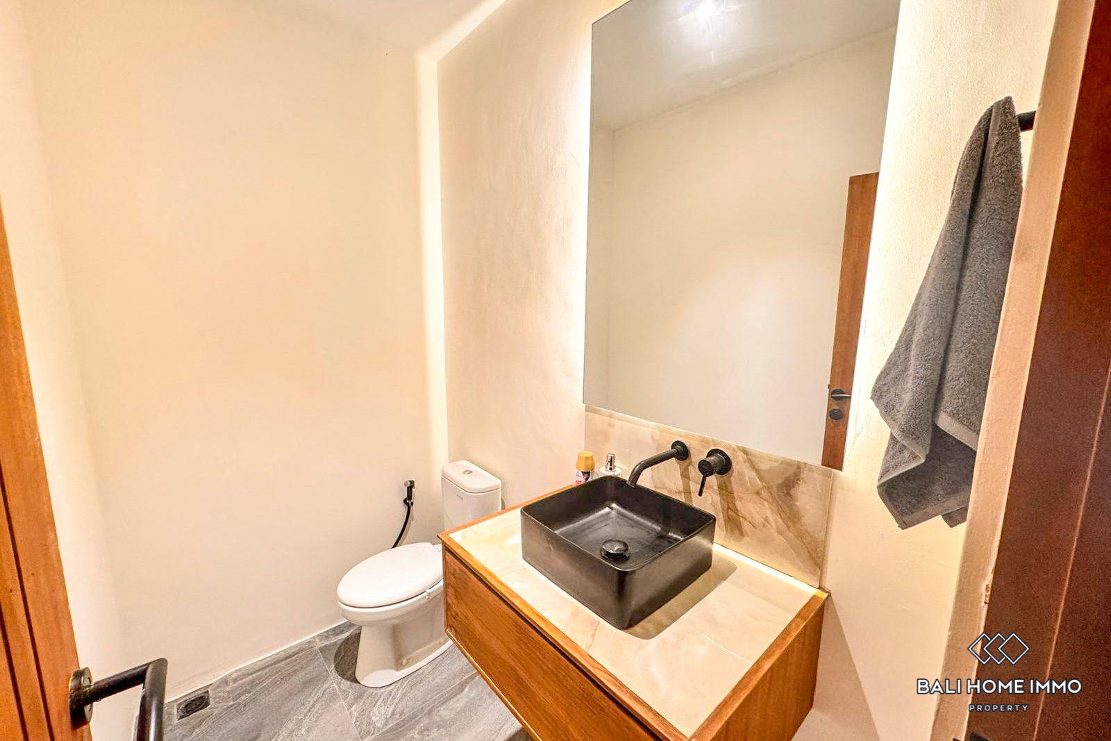 2 Bedroom Villa For Rent in Umalas Kuwum — image 10