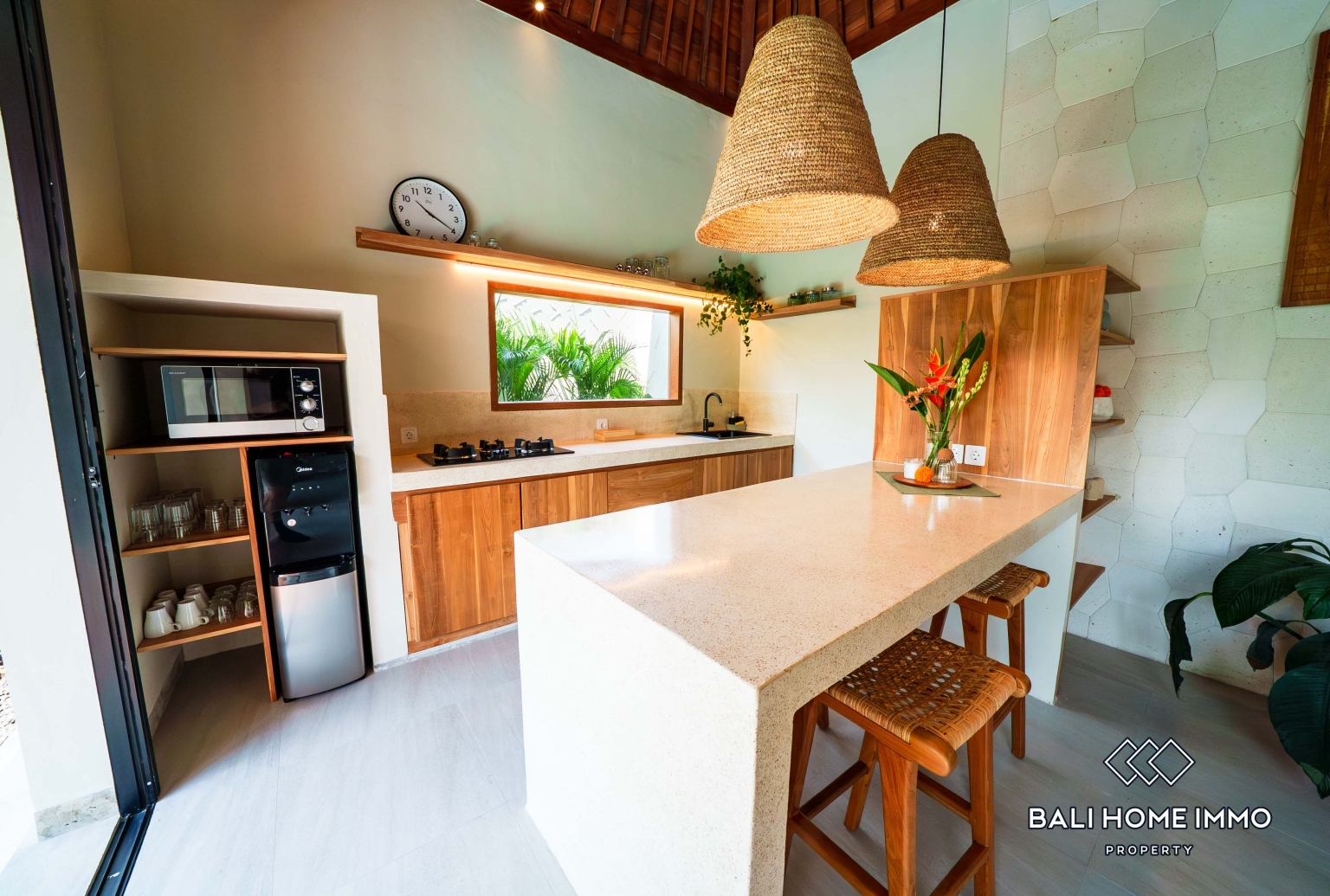 2 Bedroom Villa for Rent in Umalas — image 6