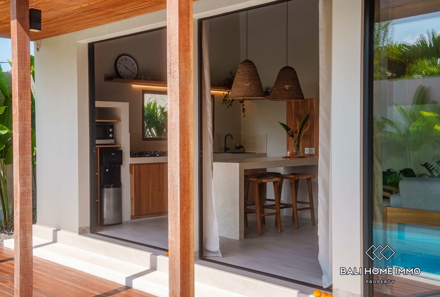 2 Bedroom Villa for Rent in Umalas — image 2