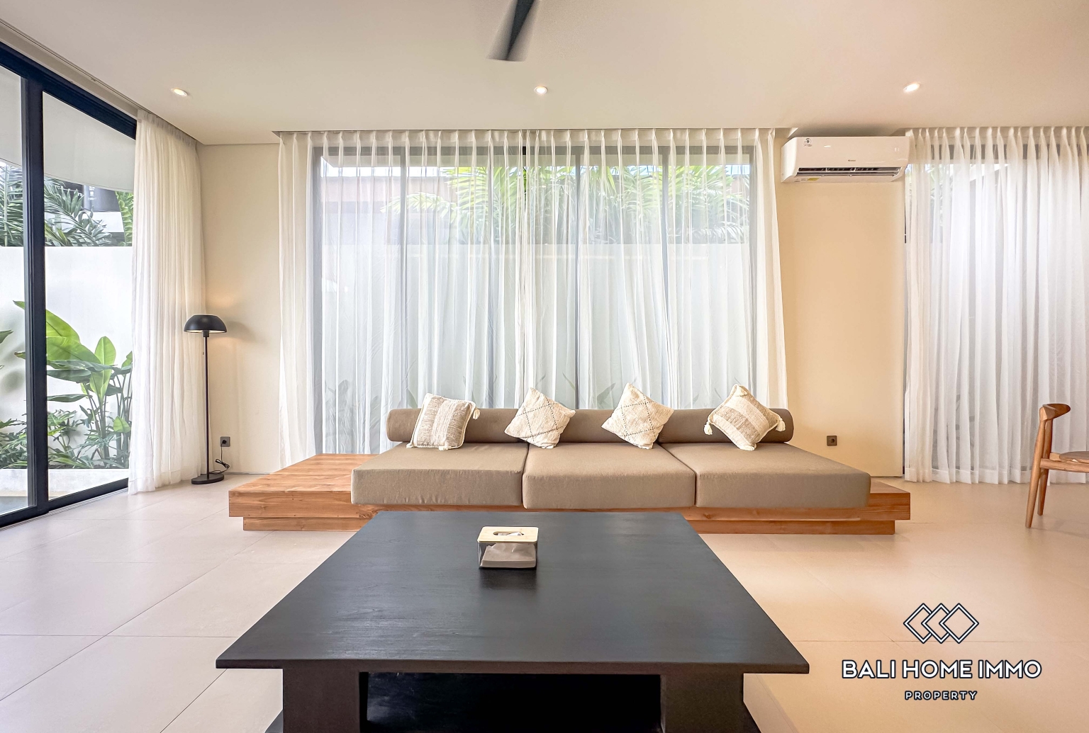 2 Bedroom Villa For Rent in Umalas — image 3