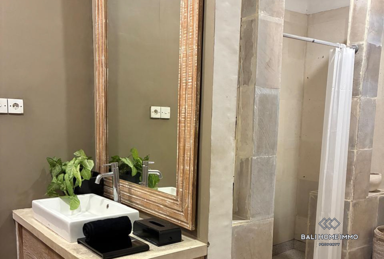 2 Bedroom Villa For Rental in Bumbak Umalas — image 7