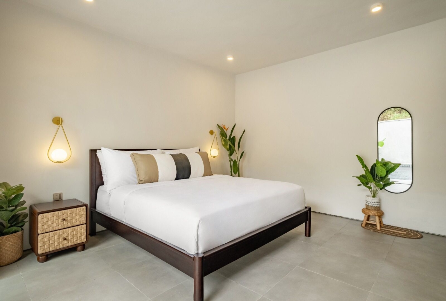 2 bedroom villa for Sale in Kerobokan Bali — image 5