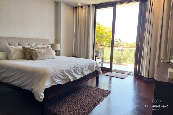 2 Bedroom villa with ocean view for Rent in Bali Melasti — image 19