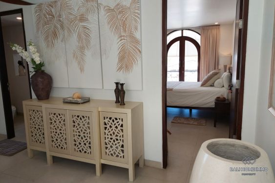 2 Bedroom villa with ocean view for Rent in Bali Melasti — image 15