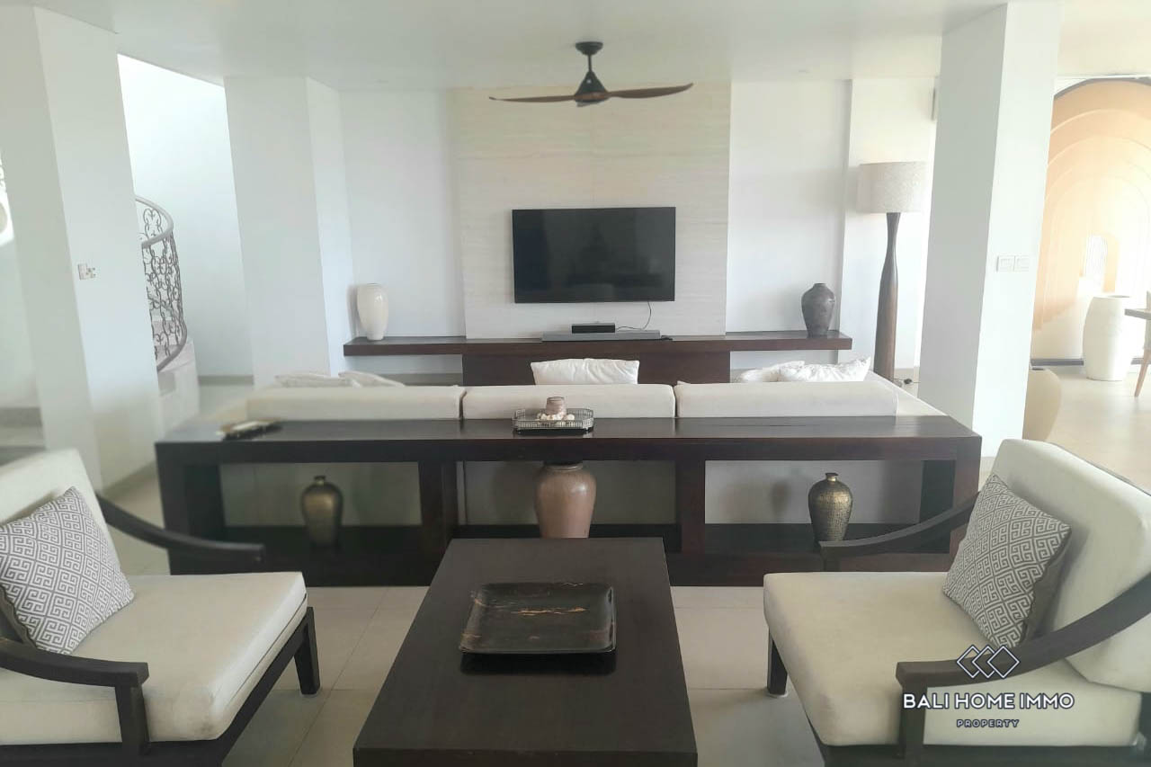 2 Bedroom villa with ocean view for Rent in Bali Melasti — image 7