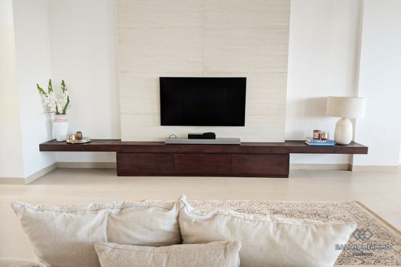 2 Bedroom villa with ocean view for Rent in Bali Melasti — image 1