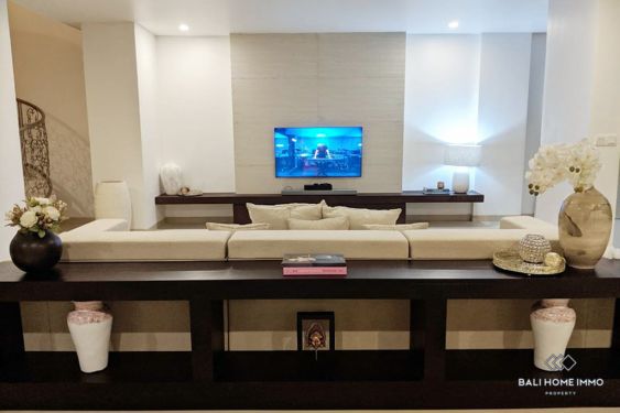 2 Bedroom villa with ocean view for Rent in Bali Melasti — image 2