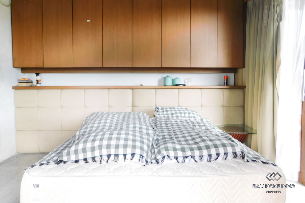 2 bedrooms villa for rent in Bali Pererenan north side — image 5
