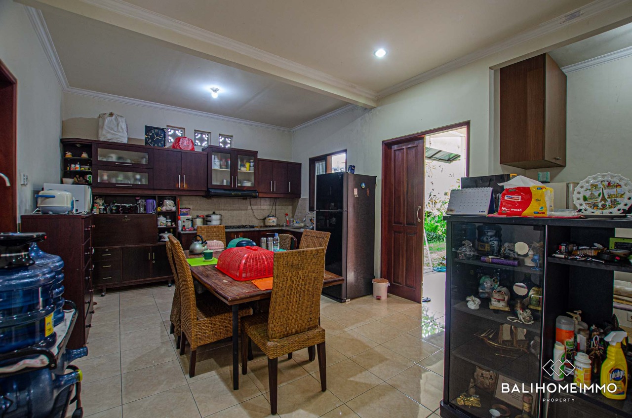 2 bedrooms villa for rent in Bali Pererenan north side — image 4