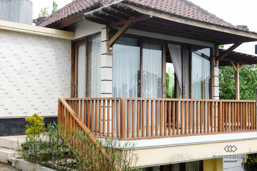 2 bedrooms villa for rent in Bali Pererenan north side — image 13