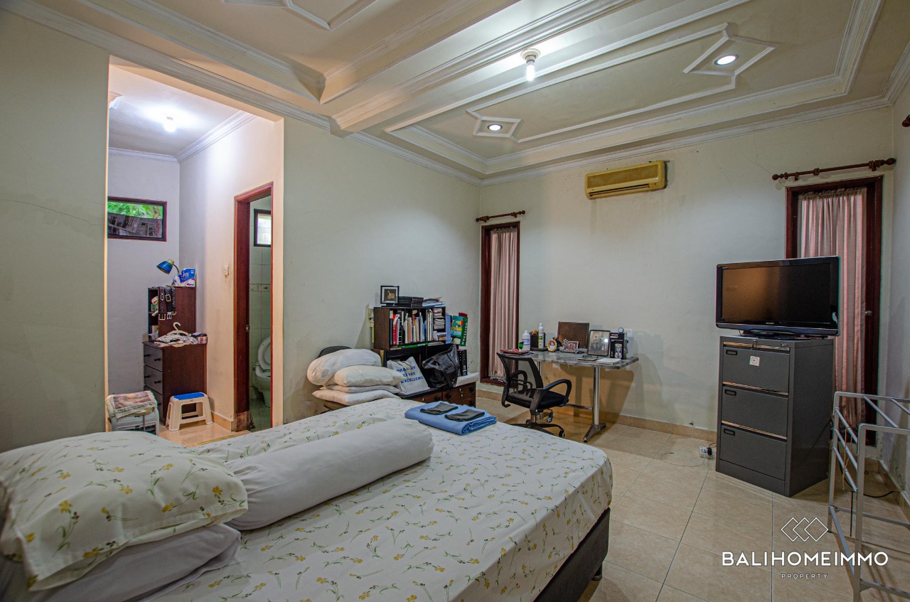 2 bedrooms villa for rent in Bali Pererenan north side — image 8