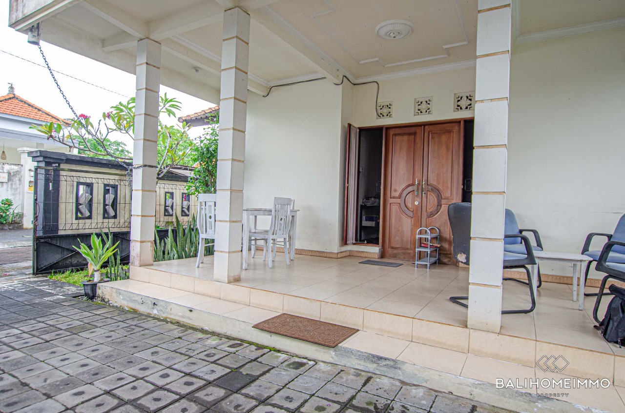 2 bedrooms villa for rent in Bali Pererenan north side — image 19