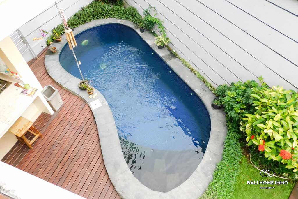 2 bedrooms villa for rent in Bali Pererenan north side — image 15