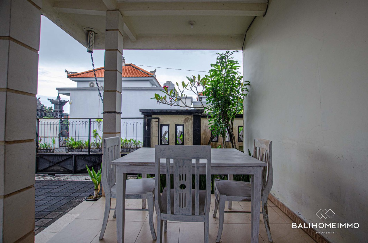 2 bedrooms villa for rent in Bali Pererenan north side — image 18