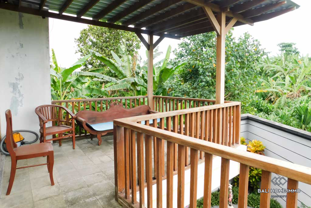 2 bedrooms villa for rent in Bali Pererenan north side — image 12