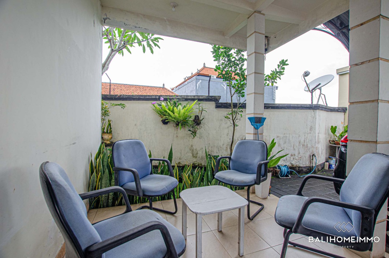 2 bedrooms villa for rent in Bali Pererenan north side — image 17