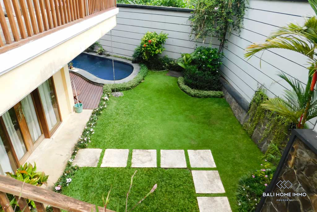 2 bedrooms villa for rent in Bali Pererenan north side — image 14