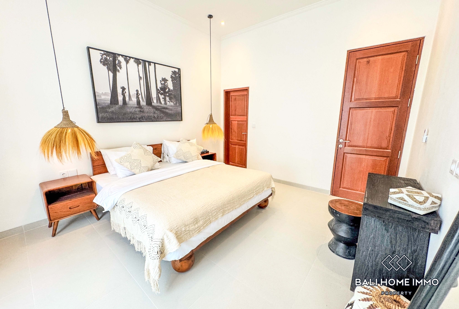 2 Bedrooms Villa for Rent in Canggu Berawa — image 8